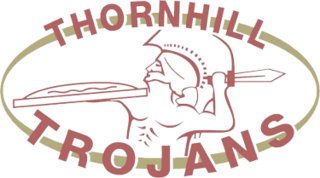 <span class="mw-page-title-main">Thornhill Trojans</span> English amateur rugby league club