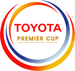 Toyota Premier Cup Football tournament