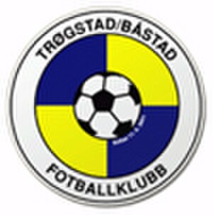 TrÃ¸gstad / BÃ¥stad FK - Imagem: Trogstadbaastad