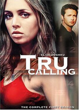 Image: Tru Calling S1