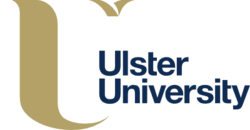 Logo de l'Université d'Ulster rebaptisé