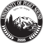 Universitato de Puĝetfjordo-seal.svg