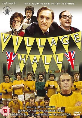 Village Hall (TV series)