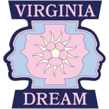 Virginia Dream FC Logo.png