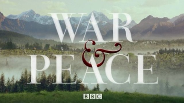 War & Peace (2016 TV series)