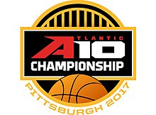 2017 A10 Basketball Championship Logo.jpeg