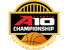 2017
A10 Basketball Championship Logo.jpeg