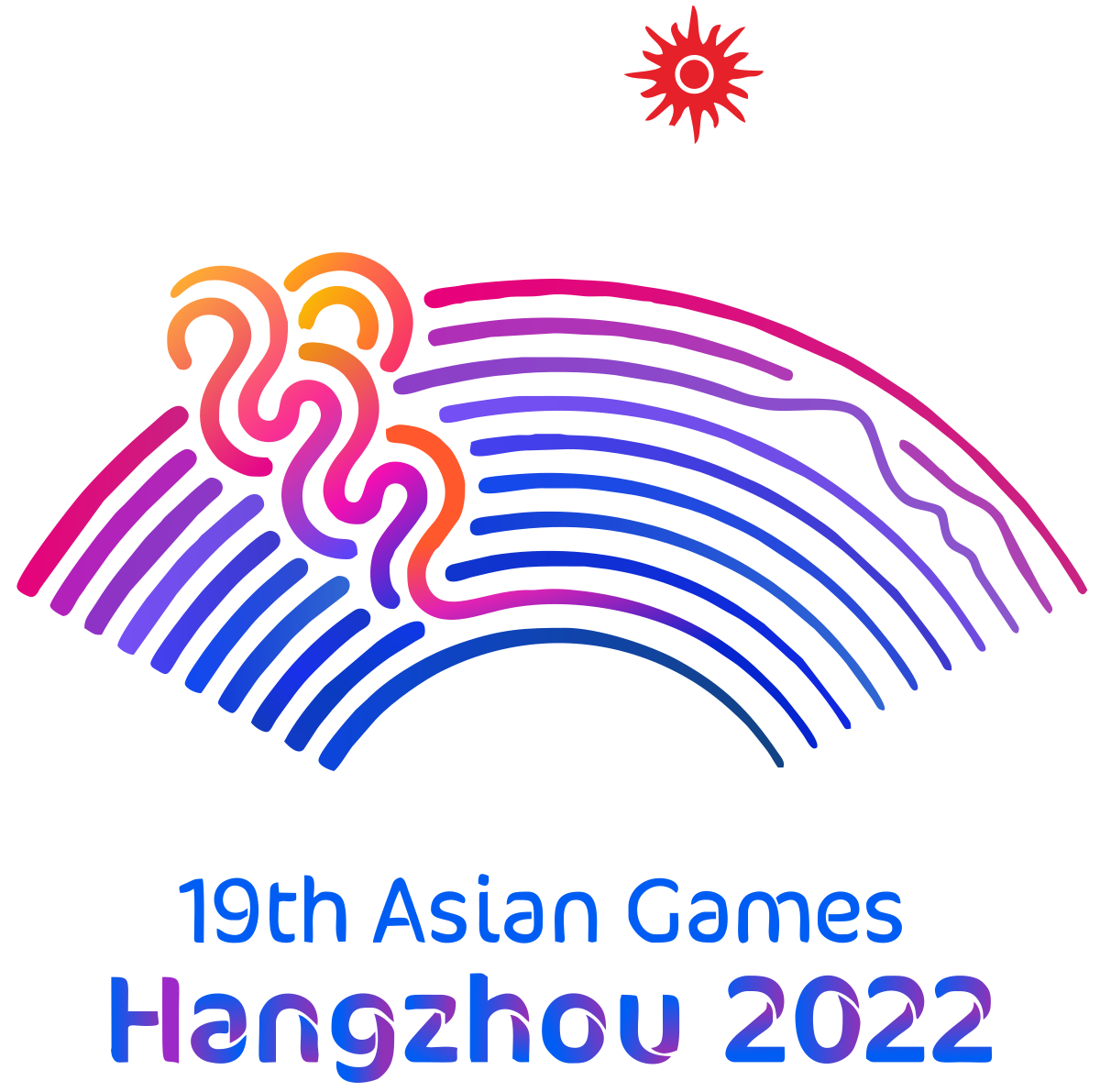 Olympic Council Of Asia And Aesf Introduces The Road To Asian Games Campaign For 2022 Asian Games Animationxpress
