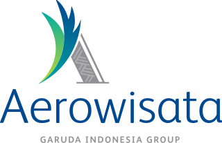 <span class="mw-page-title-main">Aerowisata</span>