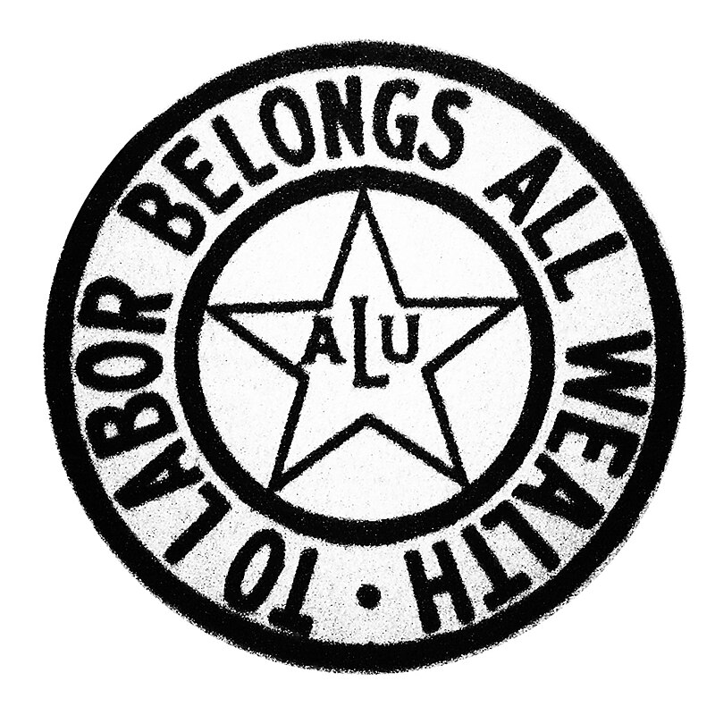 American Federation of Labor - Wikipedia