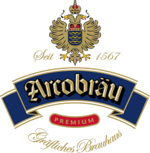 Arcobräu logo.svg