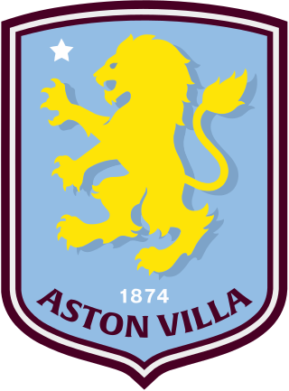 <span class="mw-page-title-main">Aston Villa W.F.C.</span> Womens football club from Birmingham, England