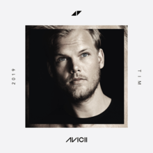 Photo of Avicii