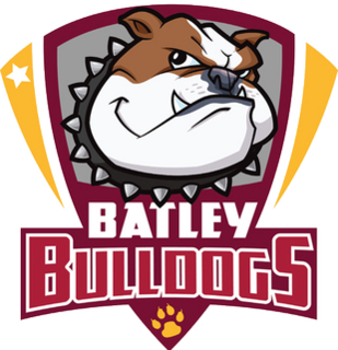 Batley Bulldogs english rugby league club