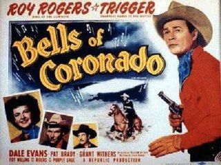 <i>Bells of Coronado</i> 1950 film by William Witney