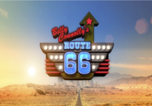 Billy Connolly's Route 66 - Wikipedia