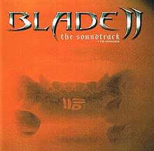 Blade II (soundtrack).jpg
