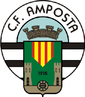 CF Amposta - Image: CF Amposta