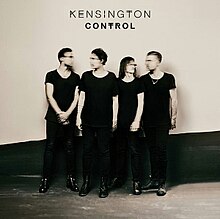 Control (Kensington album).jpg