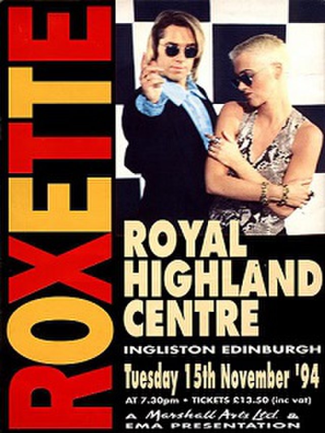 Roxette - crash! Boom! Bang! (1994). Roxette crash Boom Bang. Roxette boom bang