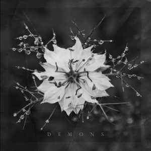 <i>Demons</i> (From Her Eyes EP) 2014 EP by From Her Eyes