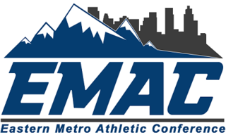 <span class="mw-page-title-main">Eastern Metro Athletic Conference</span>