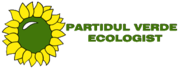 Ecologist Green Party (Moldova) logo.png