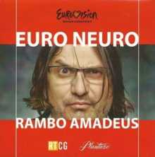 The official cover for "Euro Neuro"