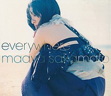 Everywhere (Maaya Sakamoto album).jpg