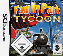 Keluarga Park Tycoon Coverart.png