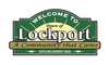 Flag of Lockport