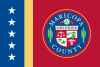 Flag of Maricopa County, Arizona.svg