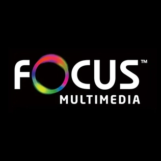 Focus Multimedia Software companies of the United Kingdom