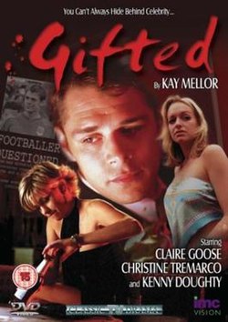 Gifted 2003 film Wikipedia