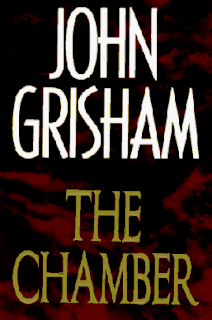 <i>The Chamber</i> (novel) novel by John Grisham