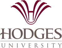 Hodges University logo.svg