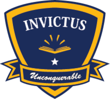 Invictus International School logo.png