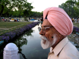 <span class="mw-page-title-main">Jaswant Singh Marwah</span>