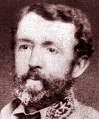 Brigadier GeneralJohn C. Moore