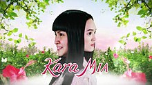 Kara Mia title card.jpg