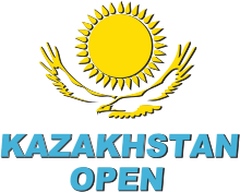 Kazakhstan Open (голф) .svg