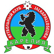 Logo of FC Karelia Petrozavodsk.jpg