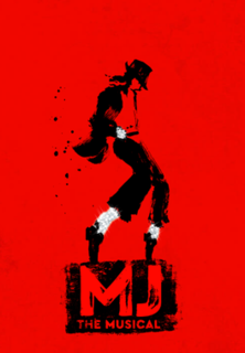 <i>MJ the Musical</i> Jukebox musical