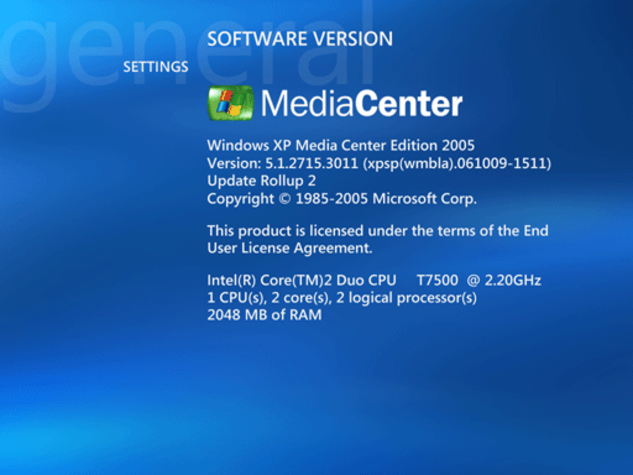 Редакция windows. Windows Media Center. Windows XP Media Center Edition. Windows Media Center 2014. Windows Media Center 2008.