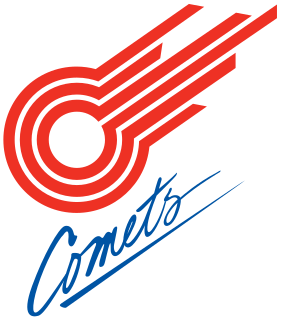 Kansas City Comets (1979–1991)