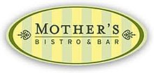 Логото на Mother's Bistro.jpg