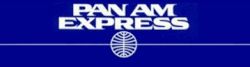 Pan Am Express -yhtiön logo.gif