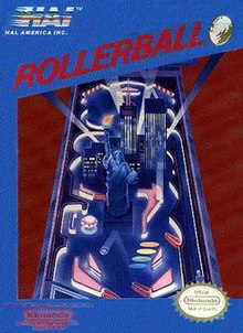 Роллер NES cover.jpg