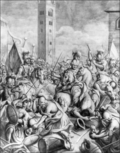 Thumbnail for Battle of Forlì