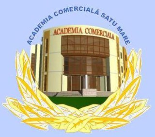 Commercial Academy of Satu Mare